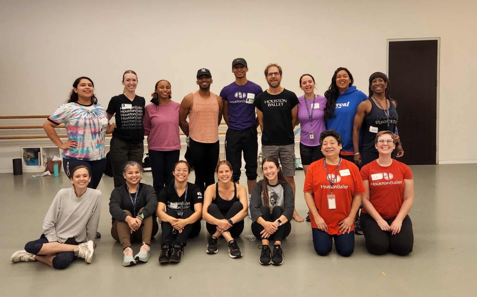 What National Dance Institute’s Customized Teacher Trainings Can Do for ...