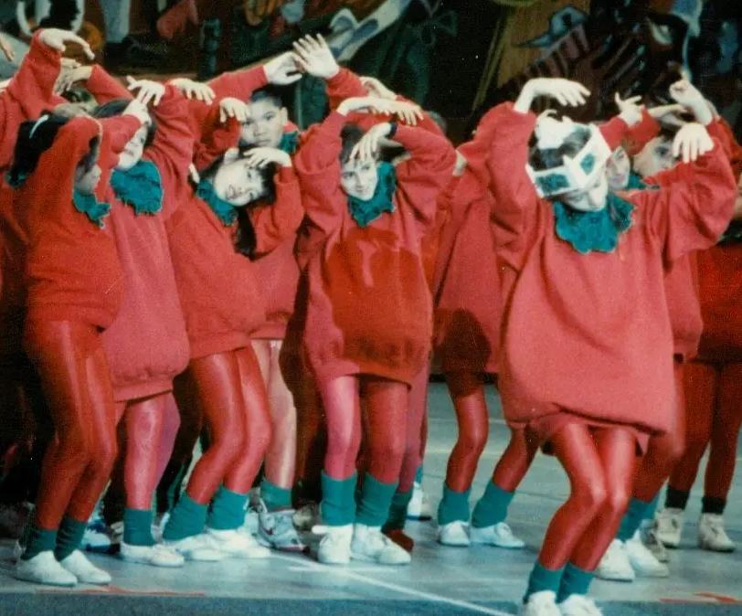 ミュージシャン tomato I was a tomato.